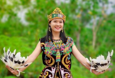 Tari  Nusantara