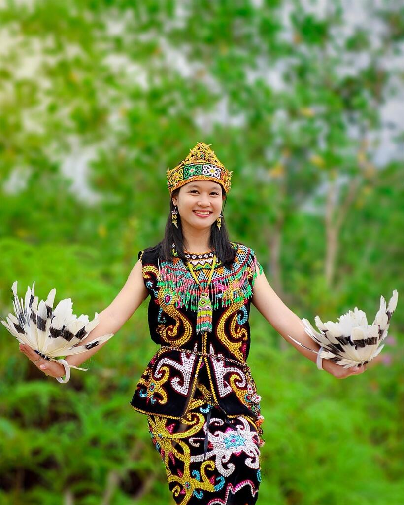 Tari  Nusantara