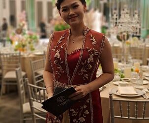 Mc Mandarin Indonesia Inggris