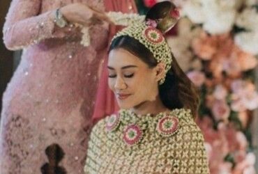 Siraman Pengantin Adat Jawa Sunda