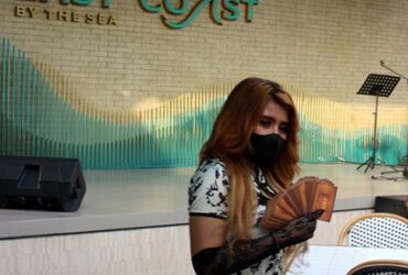 Fortune Teller Peramal Bunda Yulia