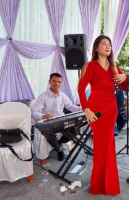 Organ Tunggal Pernikahan Dll