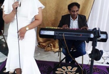 Organ Tunggal Pernikahan Dll